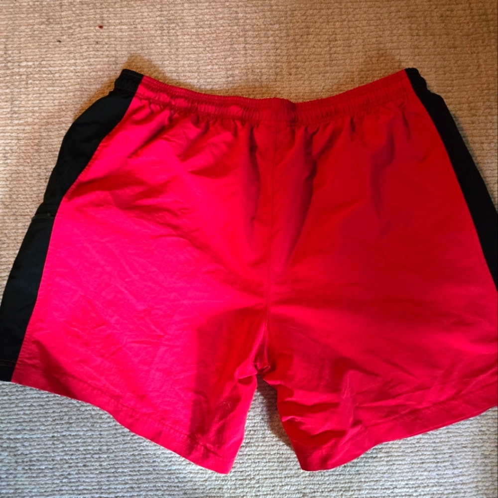 Men Champion Athletic shorts